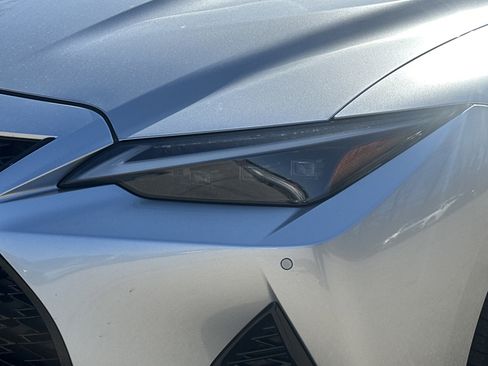 Used 2023 Lexus IS 500 w/ Accessory Package image 30