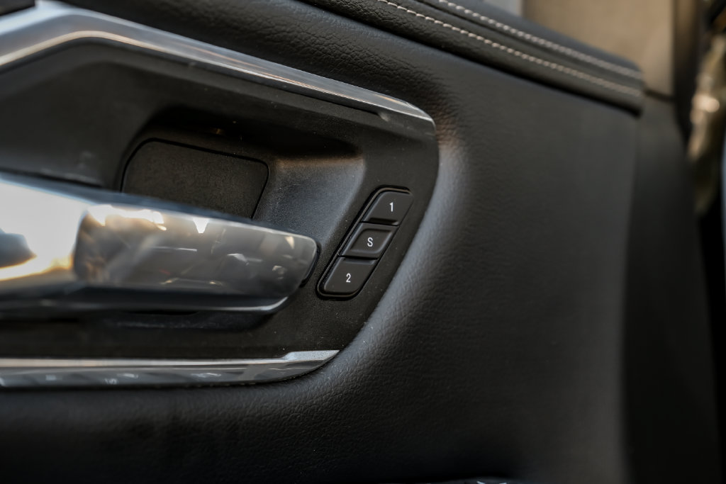 Used 2023 RAM 1500 Laramie AWD/4WD image 62