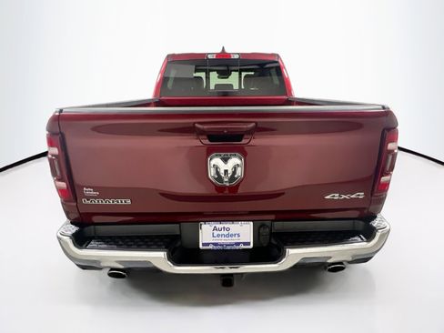 Used 2023 RAM 1500 Laramie image 6
