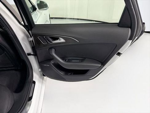 Used 2018 Audi A6 2.0T Premium Plus w/ Premium Plus Package AWD/4WD image 27