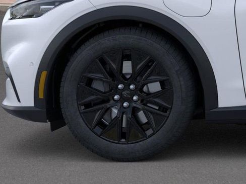 New 2025 Ford Mustang Mach-E Select w/ Comfort Package Lite image 19