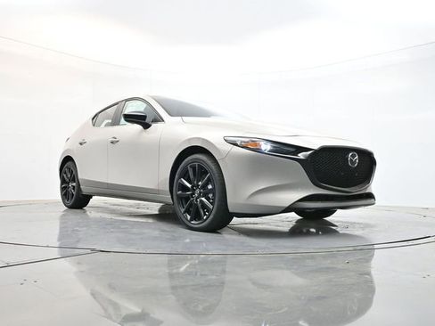 Used 2026 MAZDA MAZDA3 s Sport FWD image 17
