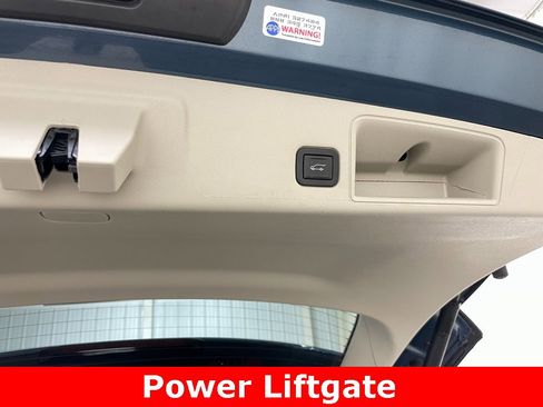 Certified 2024 GMC Terrain Denali w/ Denali Premium Package image 50