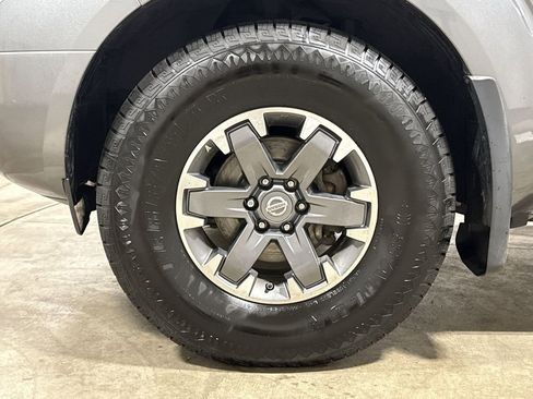 Used 2019 Nissan Frontier Desert Runner RWD image 25