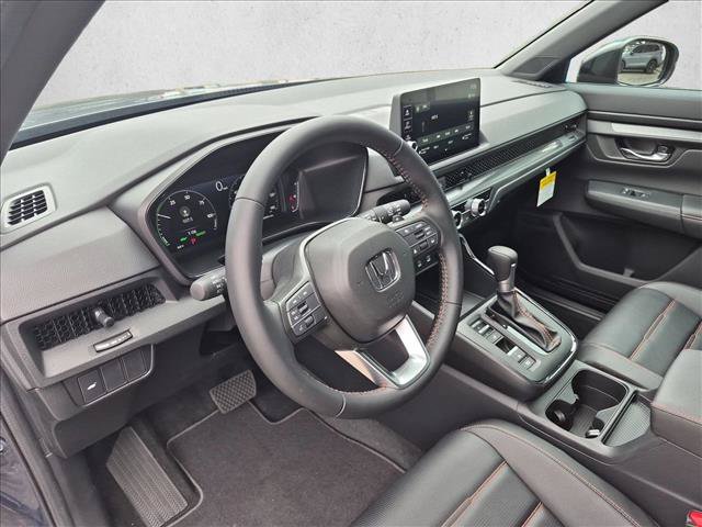 New 2027 Honda CR-V Sport-L image 3