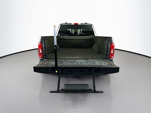 Used 2022 Ford F150 XLT w/ Equipment Group 302A High AWD/4WD image 28