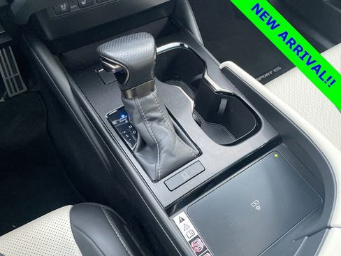 Used 2023 Lexus ES 350 F Sport w/ Accessory Package (Z2) image 14