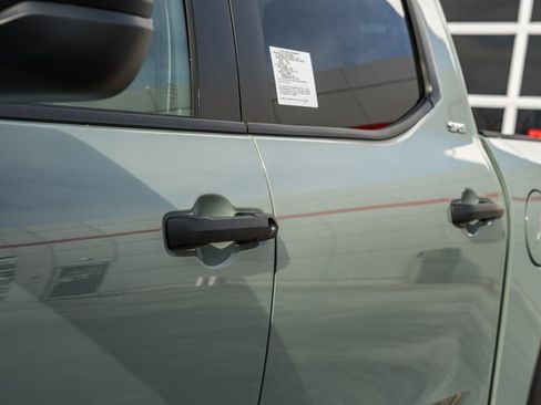 New 2026 Toyota Tundra SR5 image 15