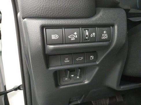 New 2026 Toyota Land Cruiser Base w/ Premium Package image 30