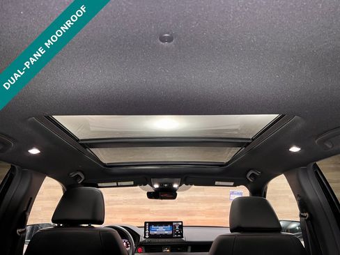 Used 2026 Honda Passport TrailSport image 5