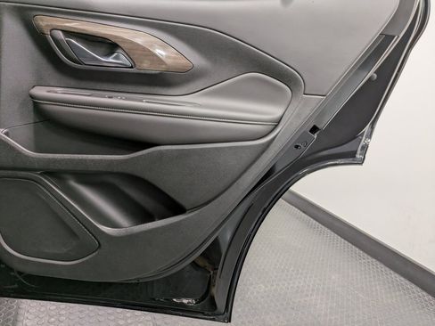 Used 2022 GMC Terrain Denali w/ LPO, Floor Liner Package image 25