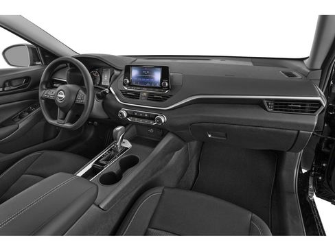 New 2025 Nissan Altima 2.5 S image 45