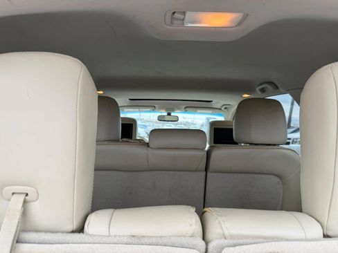 Used 2013 INFINITI JX35 AWD w/ Premium Pkg image 20