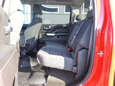 Used 2018 Chevrolet Silverado 1500 LT w/ Trailering Package image 8