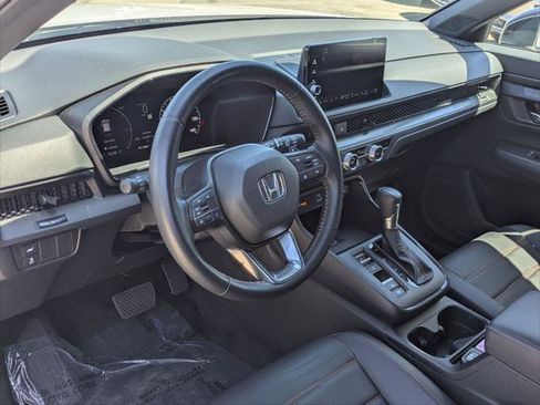 Used 2025 Honda CR-V Sport-L image 11