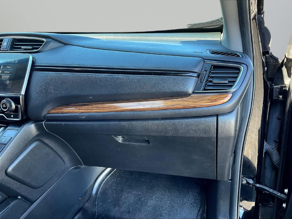 Used 2021 Honda CR-V EX image 26