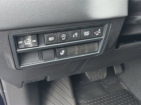 New 2026 Toyota Tundra Limited image 11