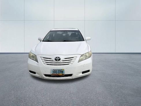 Used 2007 Toyota Camry LE FWD image 10