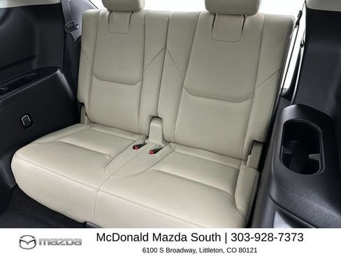 Certified 2023 MAZDA CX-9 Touring AWD/4WD image 23