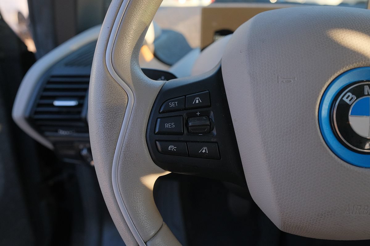 Used 2019 BMW i3 s RWD image 15
