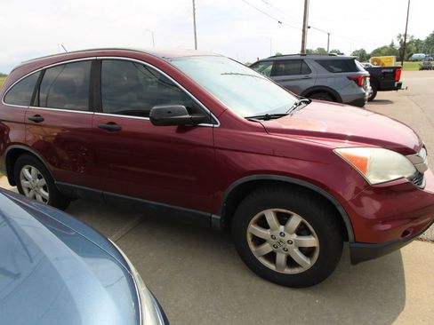 Used 2011 Honda CR-V SE image 11