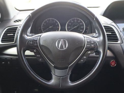 Used 2017 Acura RDX AWD w/ Technology Package image 18