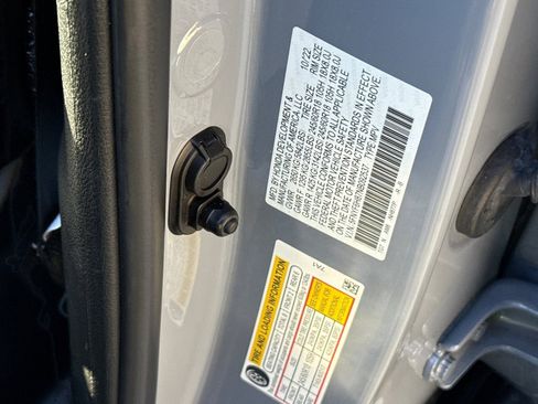 Used 2022 Honda Pilot TrailSport image 20