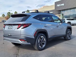 New 2026 Hyundai Tucson SEL AWD/4WD video 3