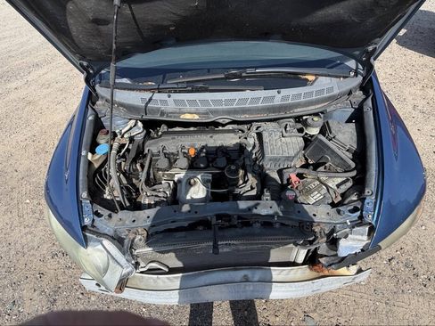 Used 2007 Honda Civic EX image 43