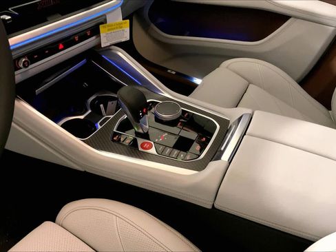 New 2026 BMW XM Label Red AWD/4WD image 7