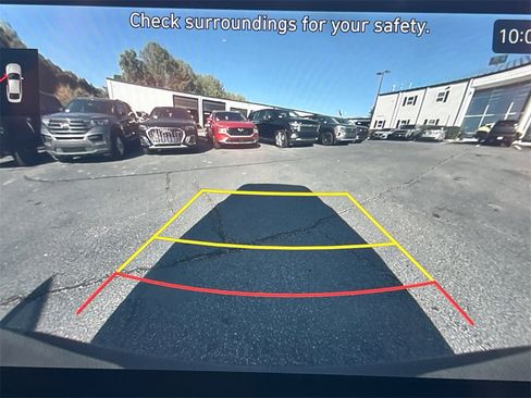 Certified 2023 Hyundai Palisade Calligraphy image 30