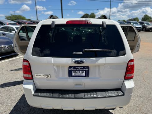 Used 2012 Ford Escape XLT image 26