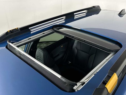 New 2026 Subaru Forester Wilderness image 20