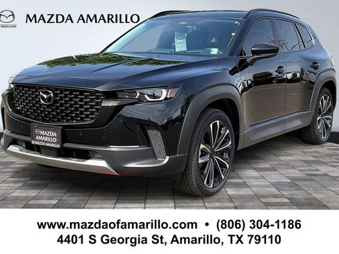 New 2026 MAZDA CX-50 AWD 2.5 S w/ Weather Package image 1