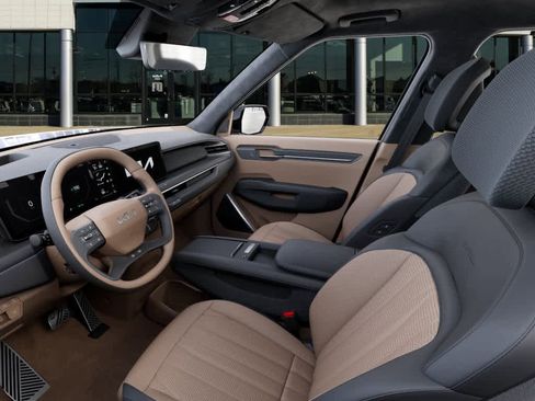 New 2026 Kia EV9 GT-Line image 17