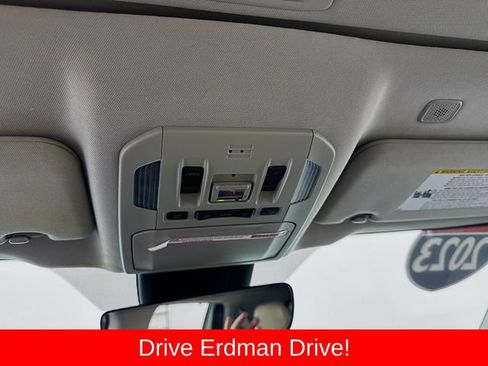 Used 2023 Toyota Highlander Limited FWD image 18