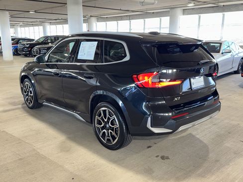 Certified 2024 BMW X1 xDrive28i image 6