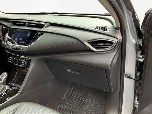 Used 2023 Buick Encore GX Essence w/ Experience Buick Package image 28