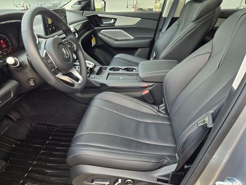 Certified 2026 Acura MDX w/ Technology Package FWD image 15