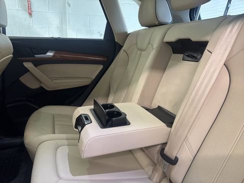 Used 2023 Audi Q5 2.0T Premium Plus w/ Premium Plus Package image 24