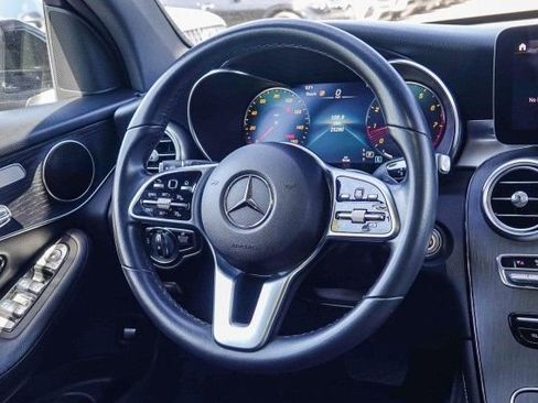 Certified 2021 Mercedes-Benz GLC 300 4MATIC image 27