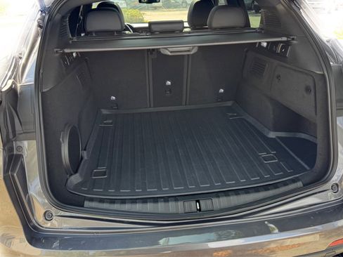 Used 2024 Alfa Romeo Stelvio Quadrifoglio w/ Active Assist Plus Package image 7