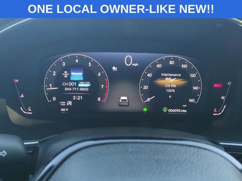 Used 2024 Honda Civic Sport Touring image 13