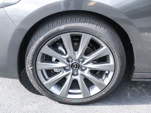 New 2026 MAZDA MAZDA3 2.5 S Sedan w/ Preferred Pkg image 20