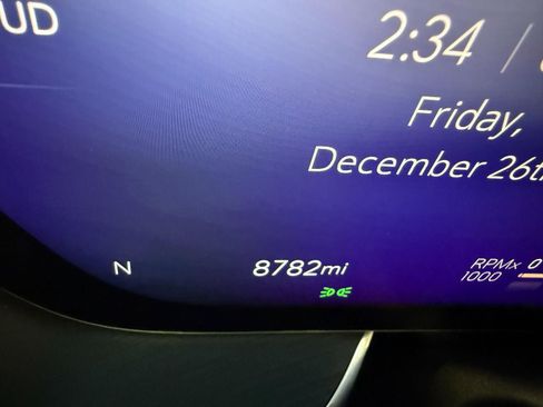 Used 2024 Buick Envision Preferred image 24