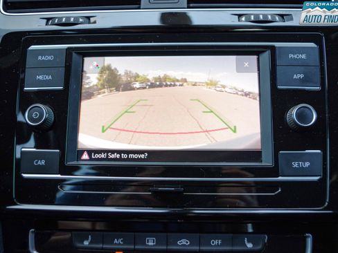 Used 2018 Volkswagen GTI S FWD image 19