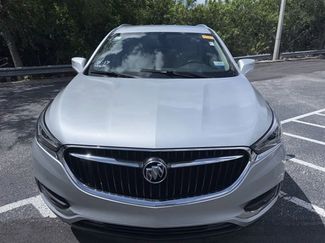 Used 2019 Buick Enclave Essence FWD video 2
