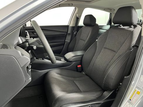 Certified 2024 Honda Accord EX image 4