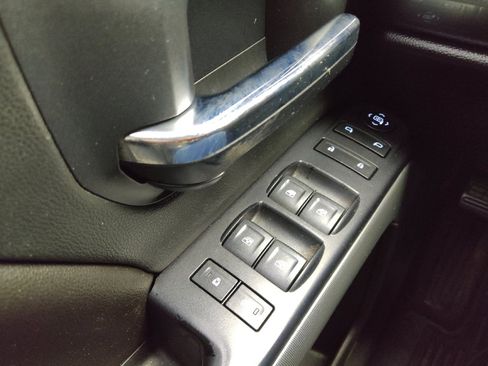Used 2015 Chevrolet Silverado 1500 LT w/ All Star Edition RWD image 27