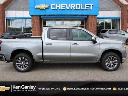 New 2026 Chevrolet Silverado 1500 LT w/ Safety Package